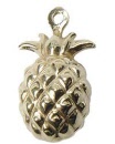 mt35g_pendenti_charms_argento_placcato_oro_ciondoli_ananas_frutta